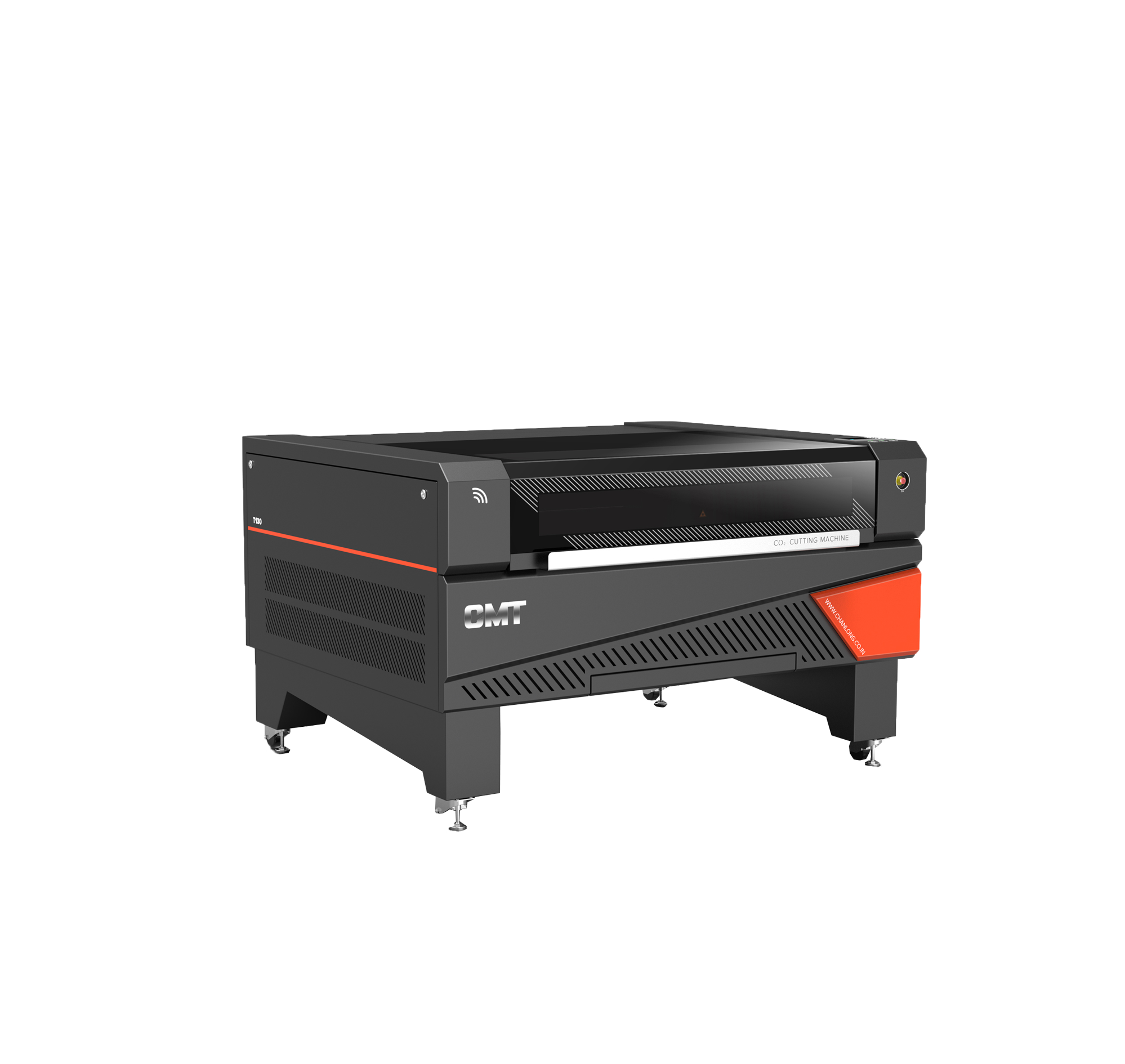 CO2 LASER MACHINE T130