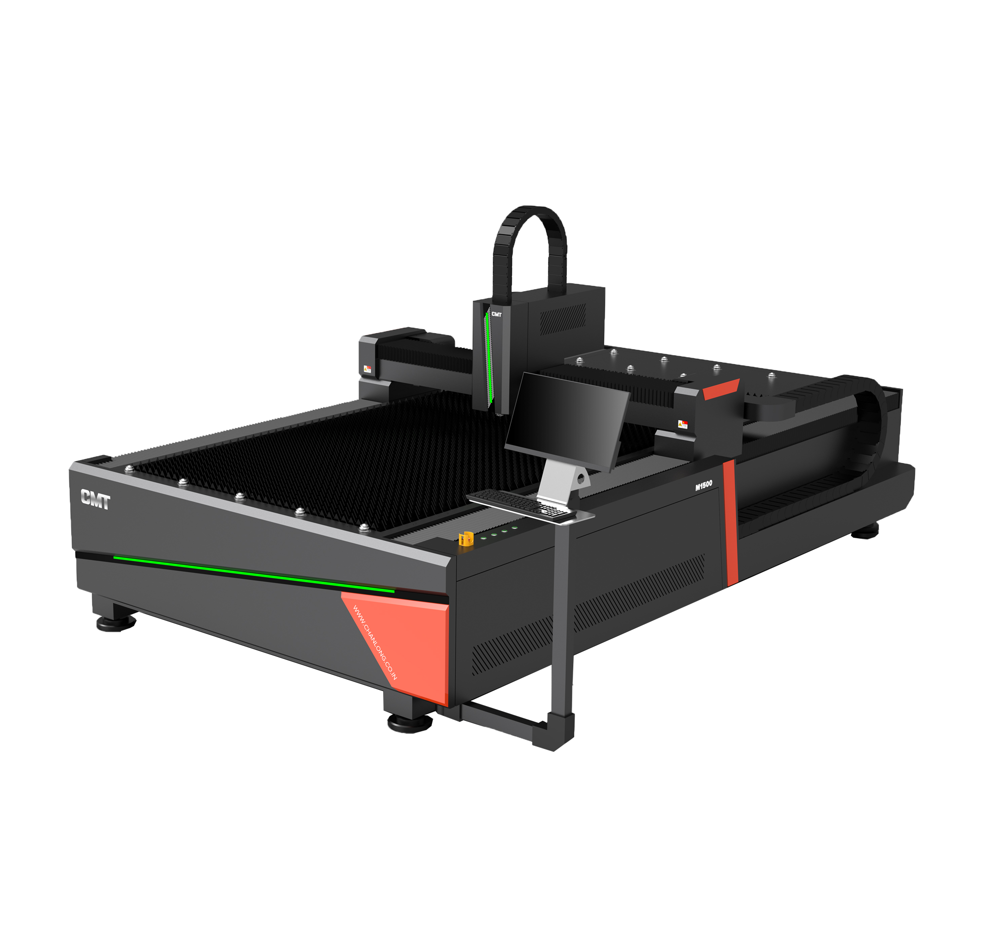 FIBER LASER M1500