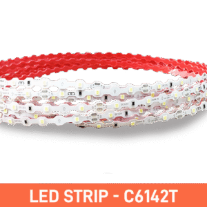 42 - LED STRIPS (100Meters)