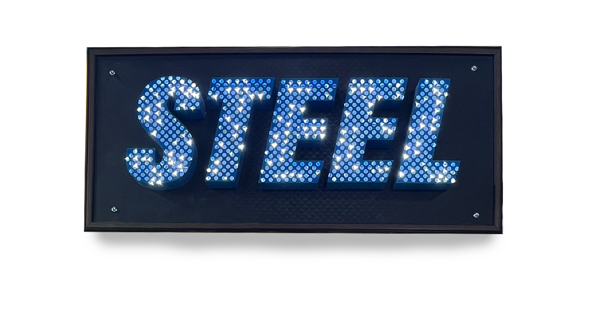 STEEL