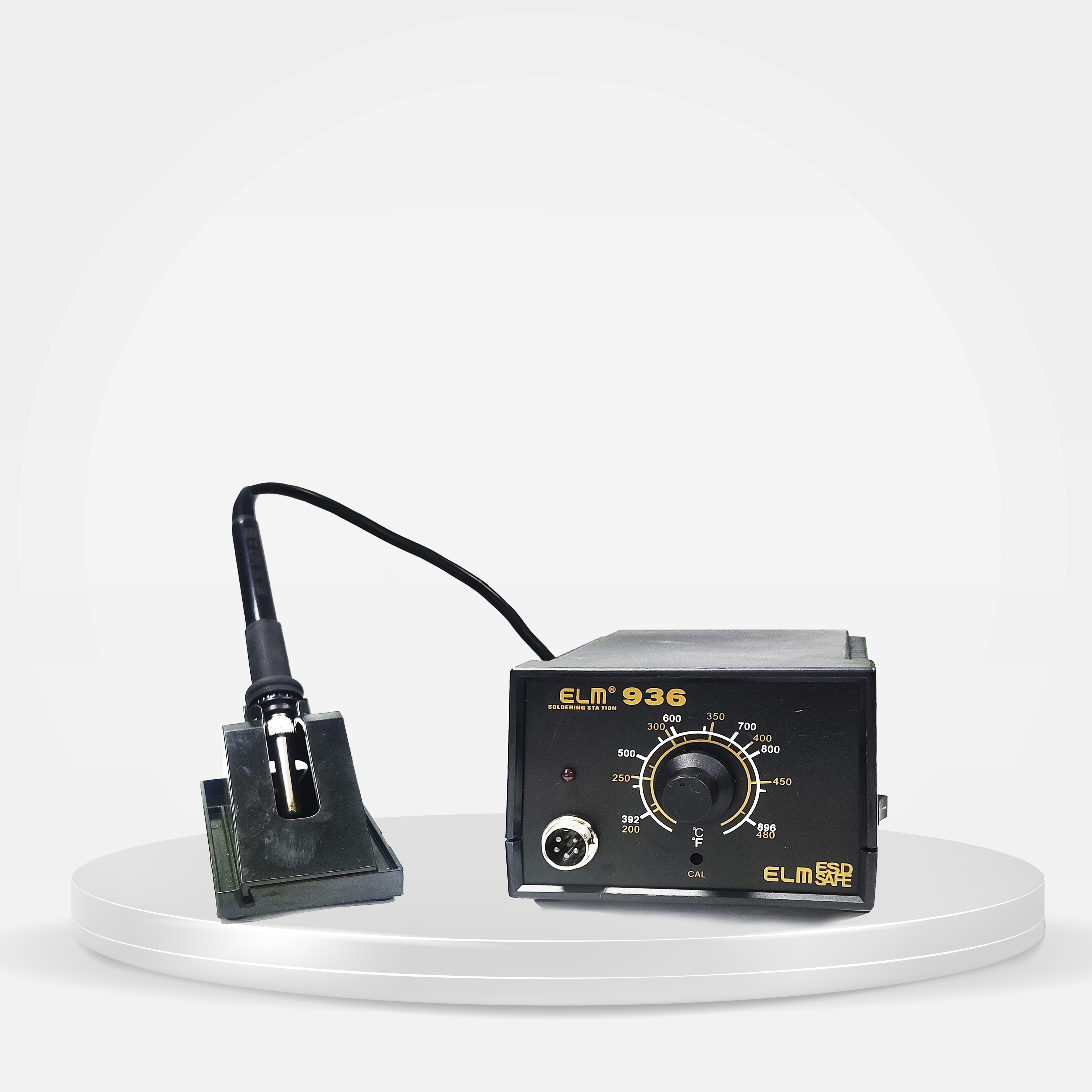 Soldering Machine