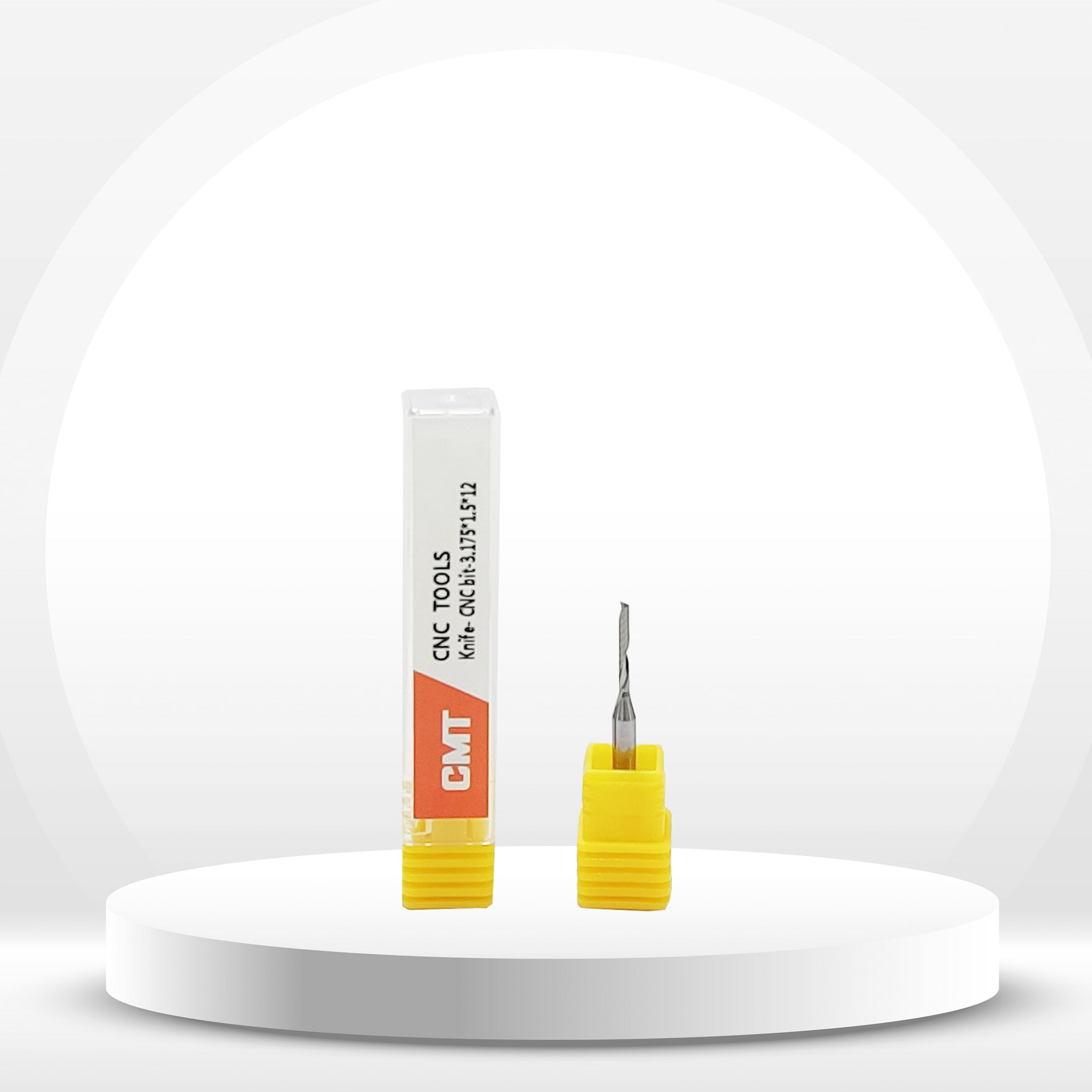 CNC Router bit 1.5 Knife