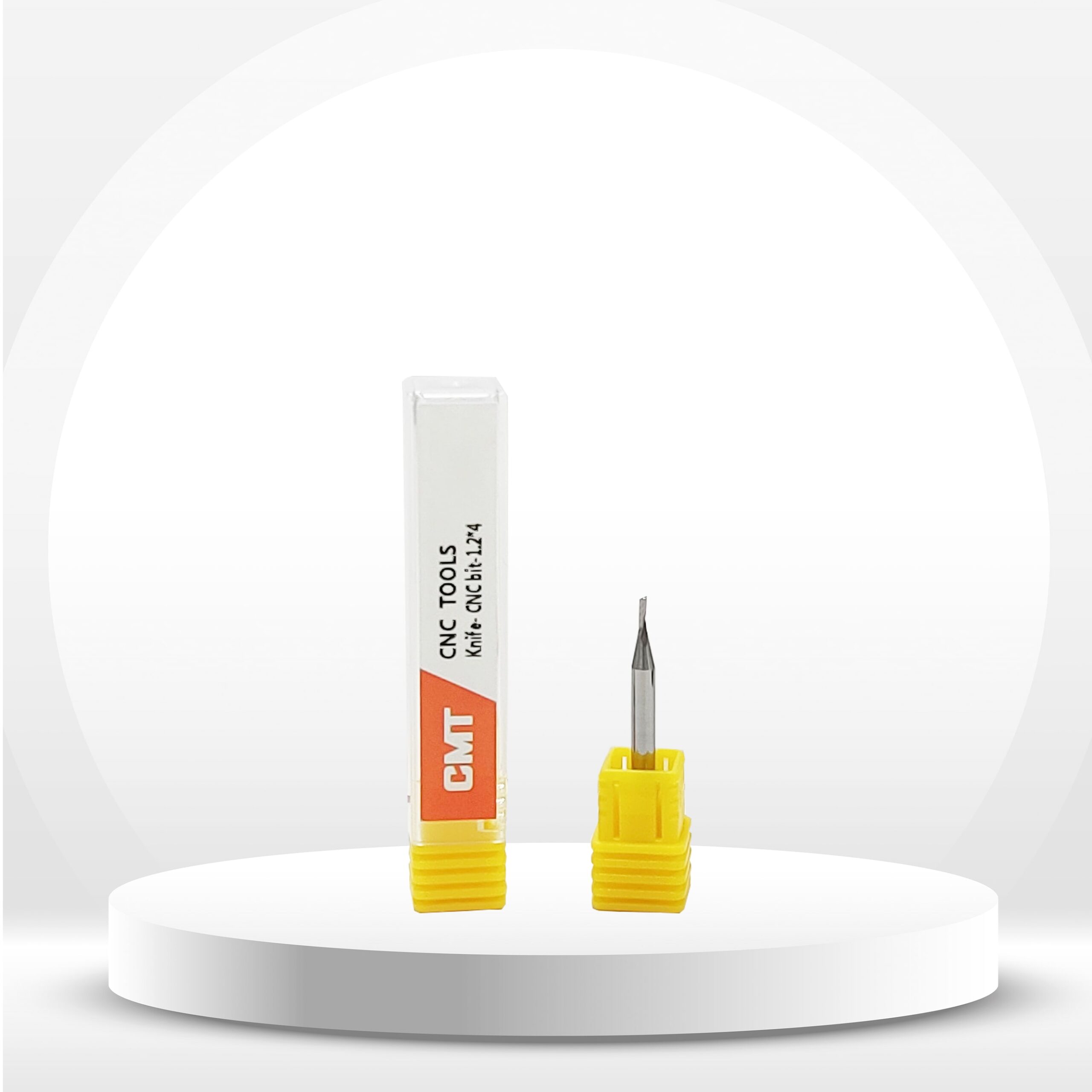 CNC Router Bit 1.2mm Knife
